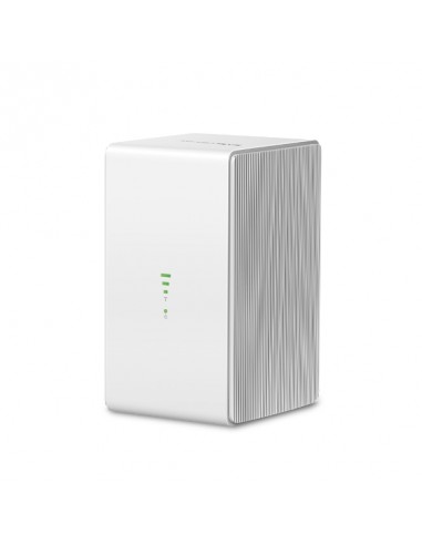 Mercusys MB110-4G безжичен рутер...